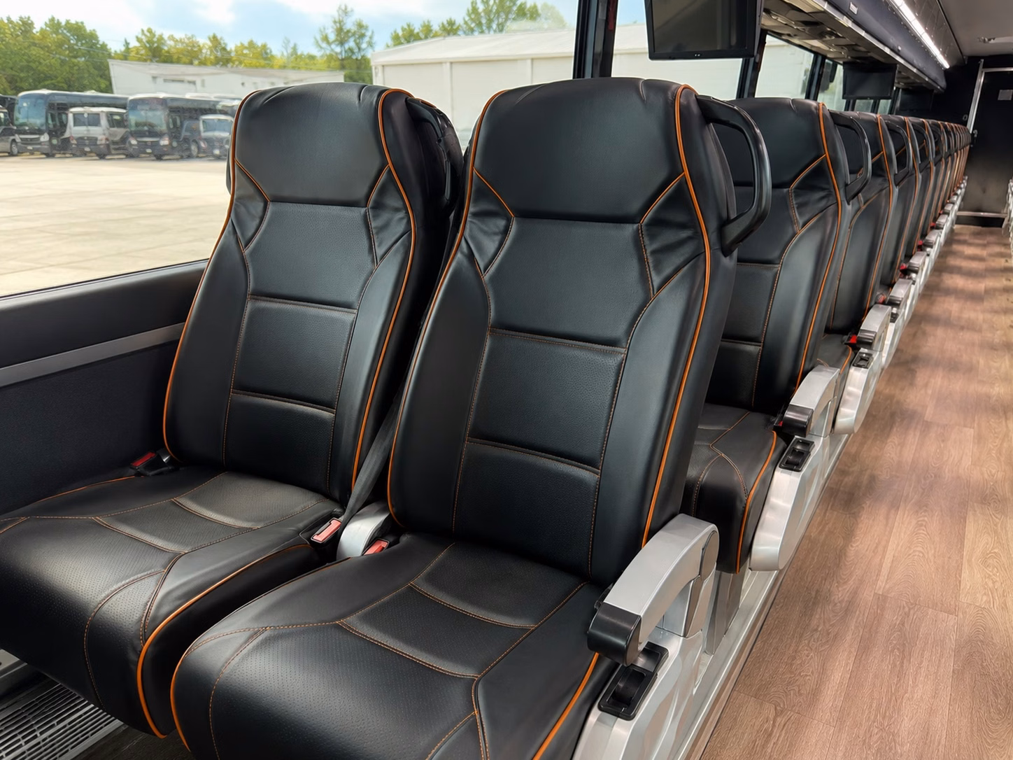 book your sunrise prom bus early broward county prom season fills up fast