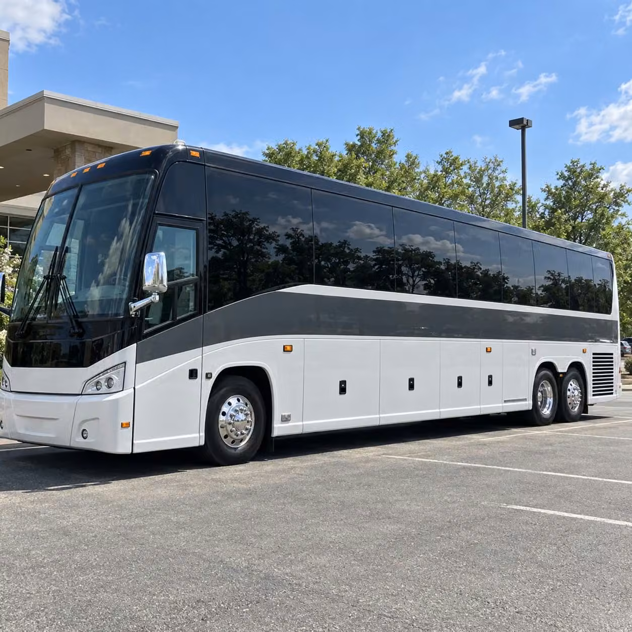 booking sunrise field trip transportation to miami is easier than you think