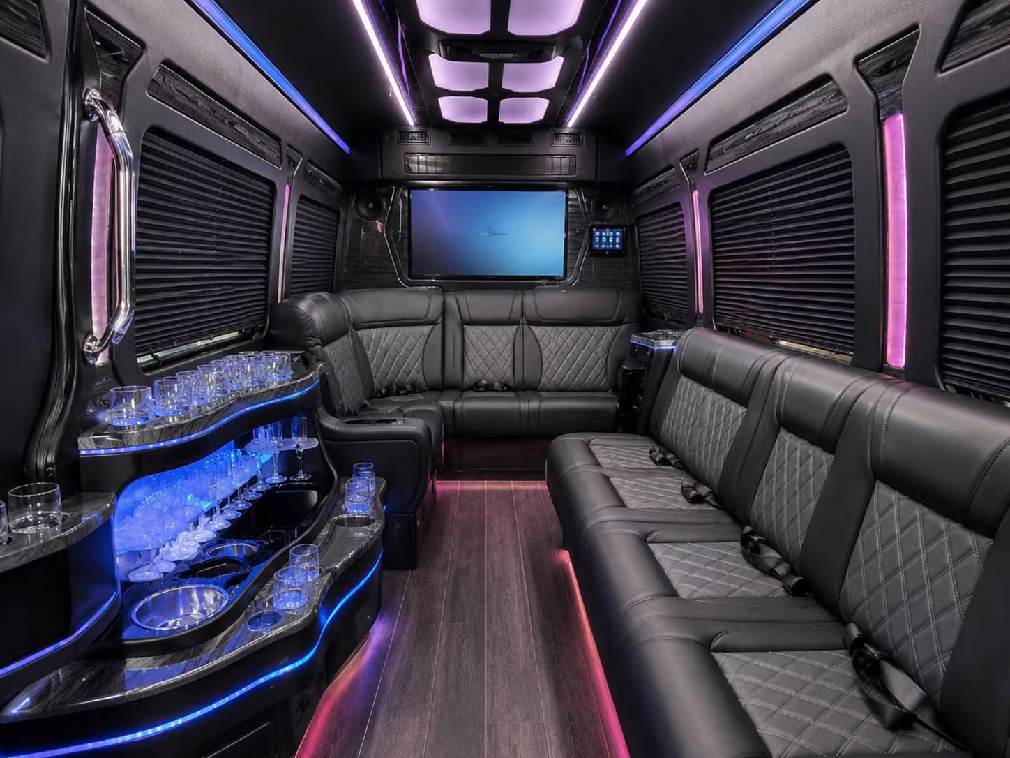 charterbussunrise com is here for prom groups of every size across sunrise and broward county