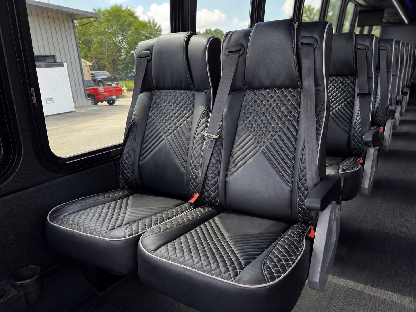 charterbussunrise com makes booking sunrise prom transportation simple fast and stress free