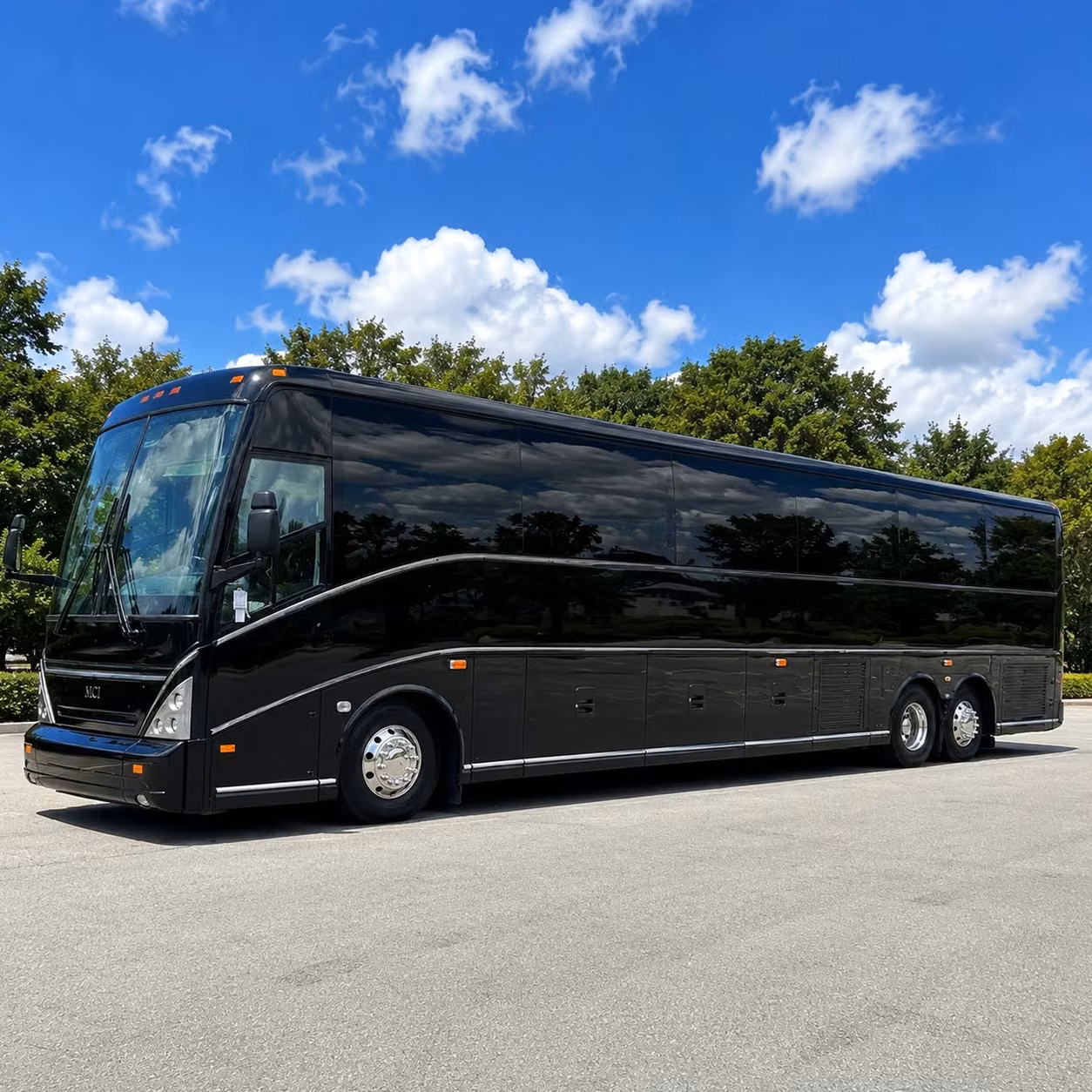 compare concert transportation options in sunrise and beyond