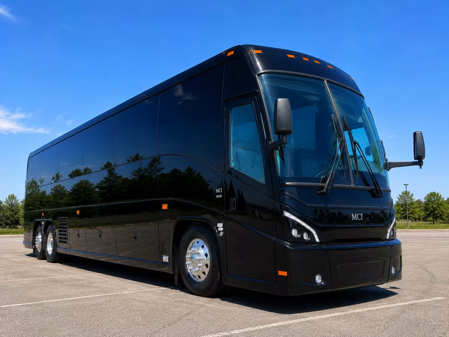 compare corporate event transportation options in sunrise and beyond