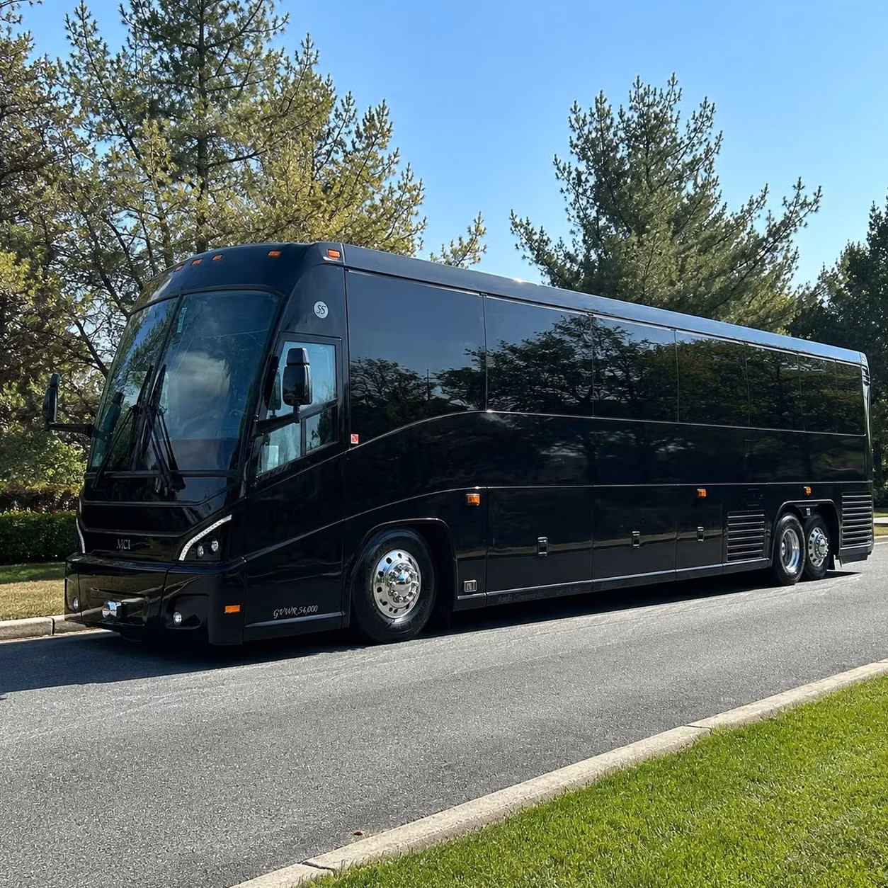compare employee transportation options in sunrise and beyond