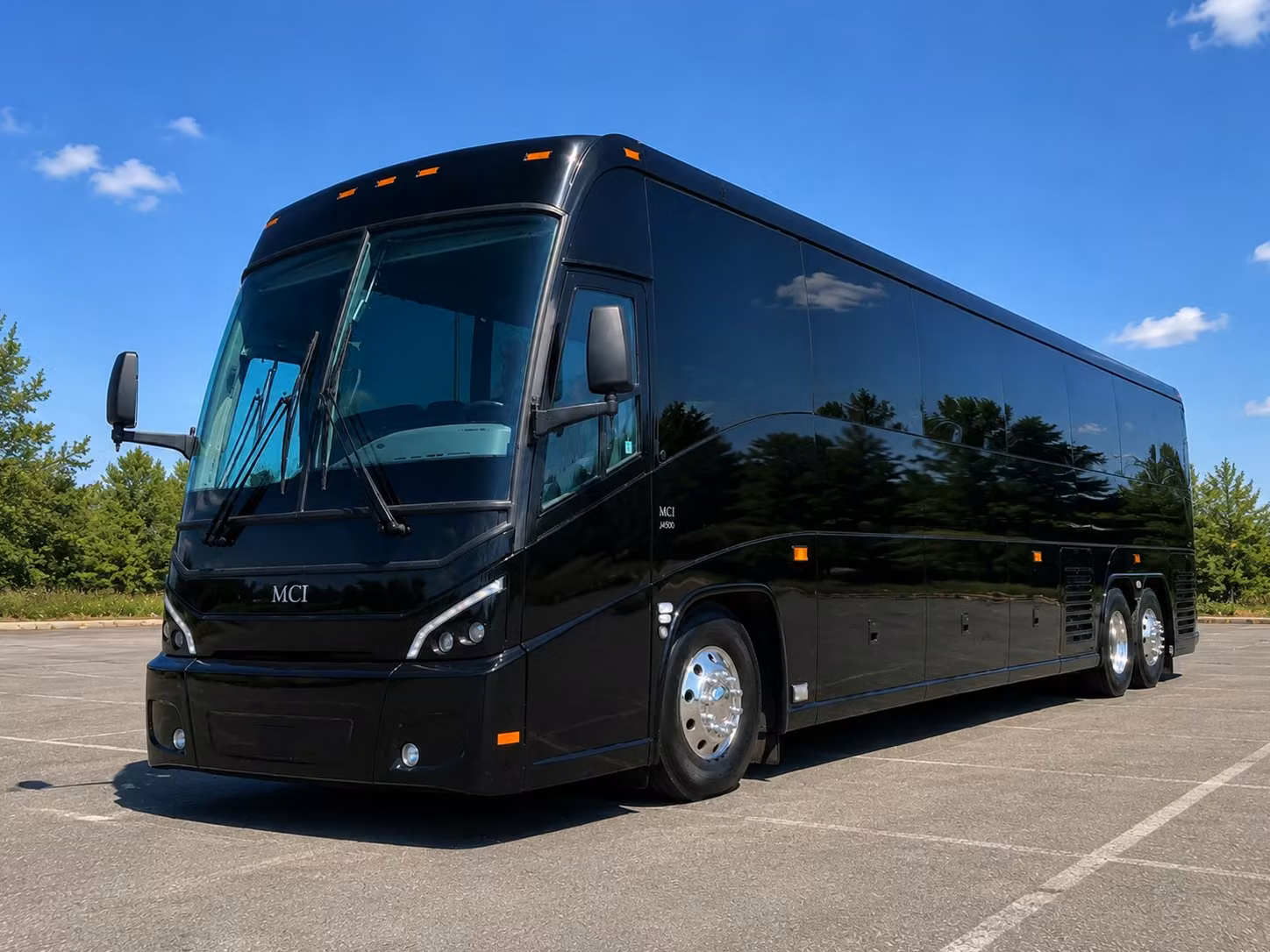 compare private event transportation options in sunrise and beyond