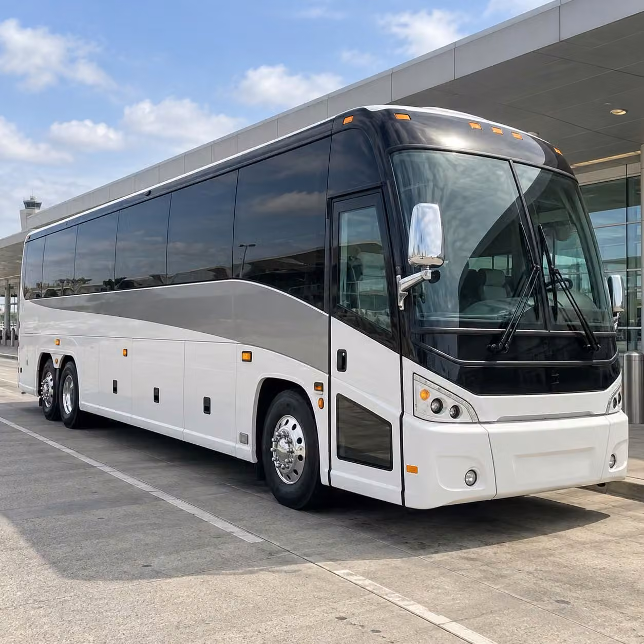 compare school event transportation options in sunrise and beyond
