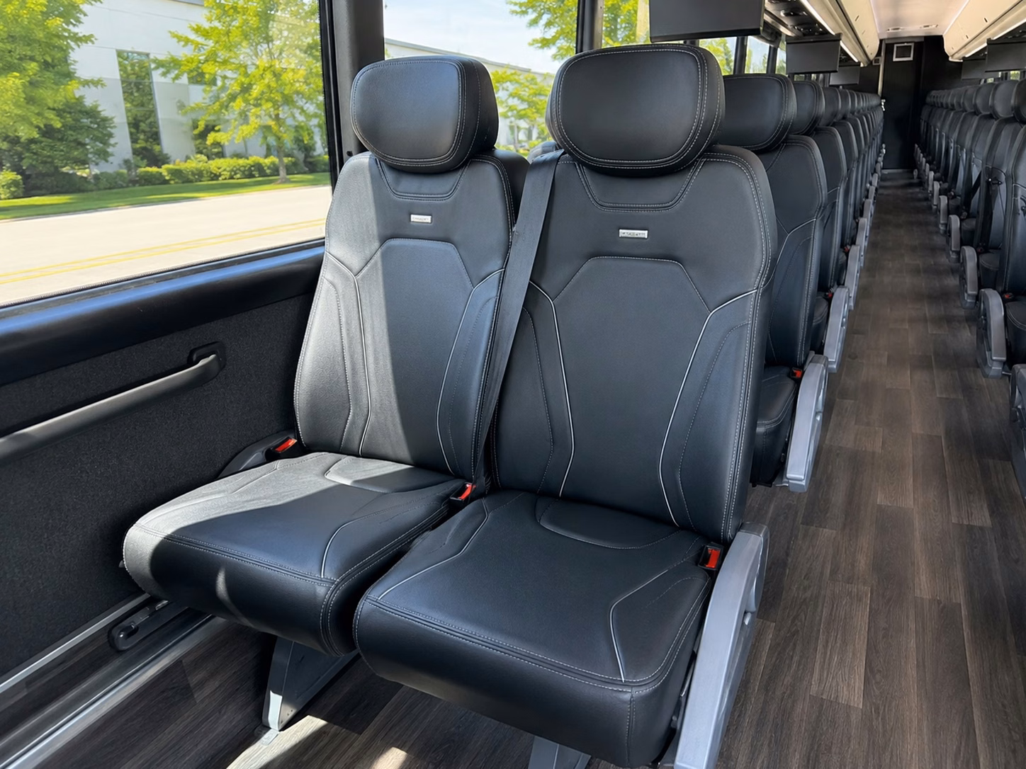 compare sporting event transportation options in sunrise and beyond
