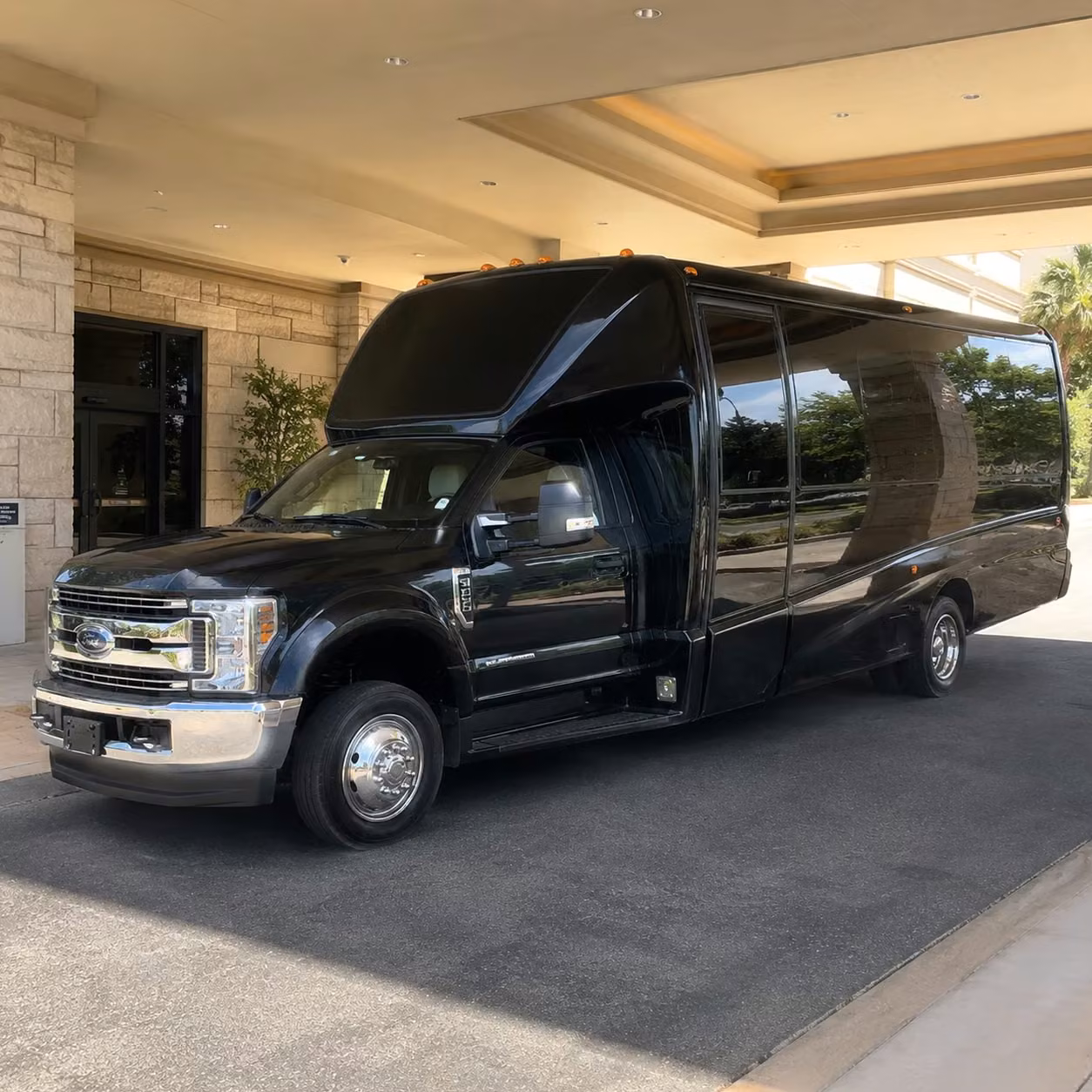 compare sunrise bachelorette party bus rentals birthday groups and fan club shuttles all in one place