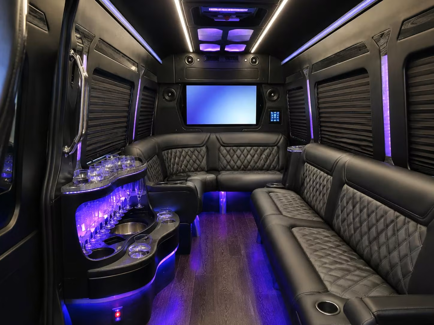 concert and live event transportation to amerant bank arena and beyond