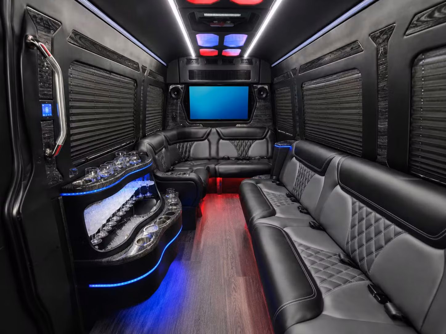 corporate and convention travel from sunrise made easy