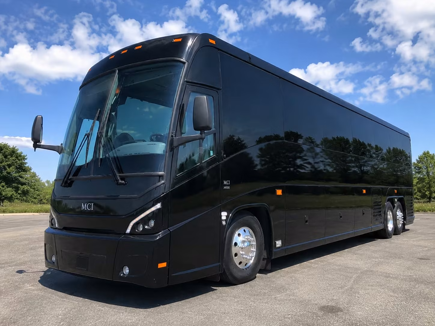 corporate event and employee shuttle services in sunrise florida
