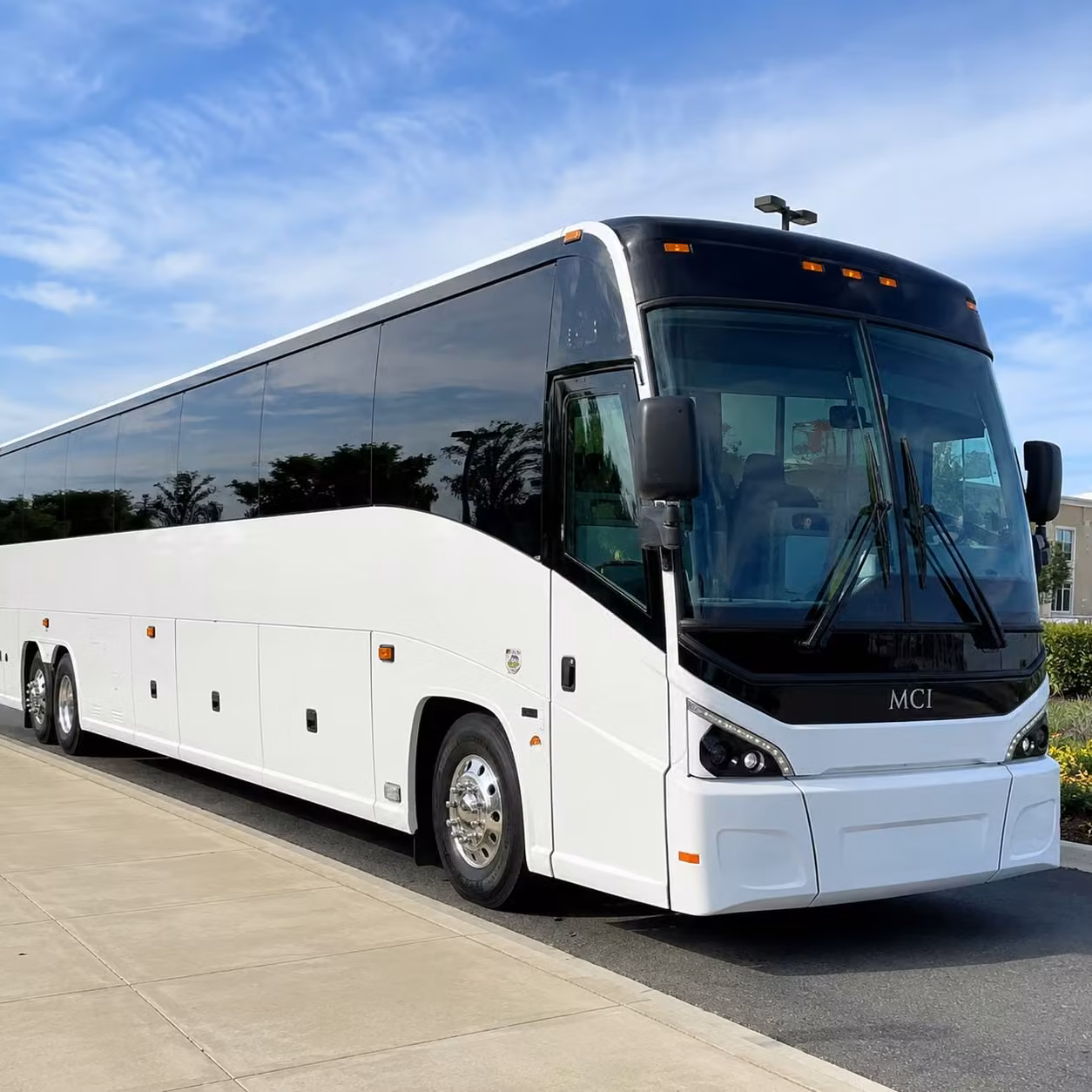 from sunrise to statewide retreats long distance church transportation made easy