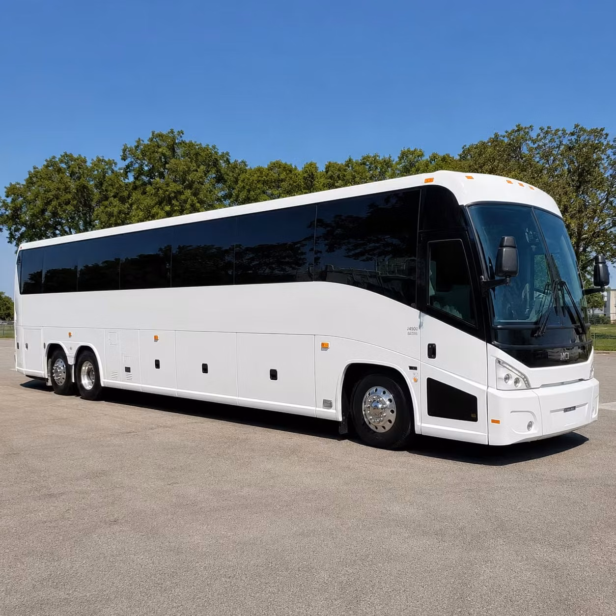 get your youth group moving with safe comfortable transportation in sunrise