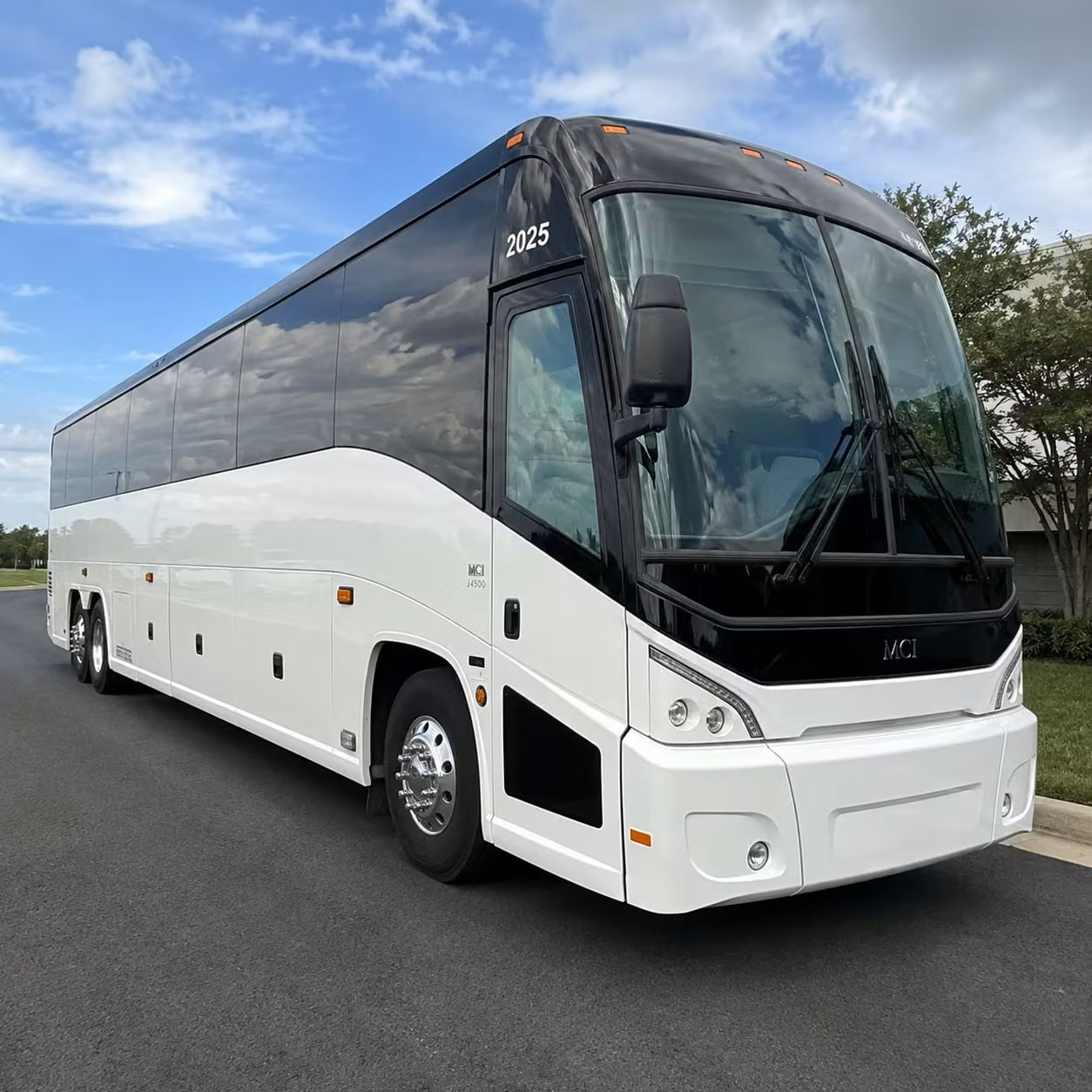 one bus one price zero surge fees sunrise concert transportation that makes sense