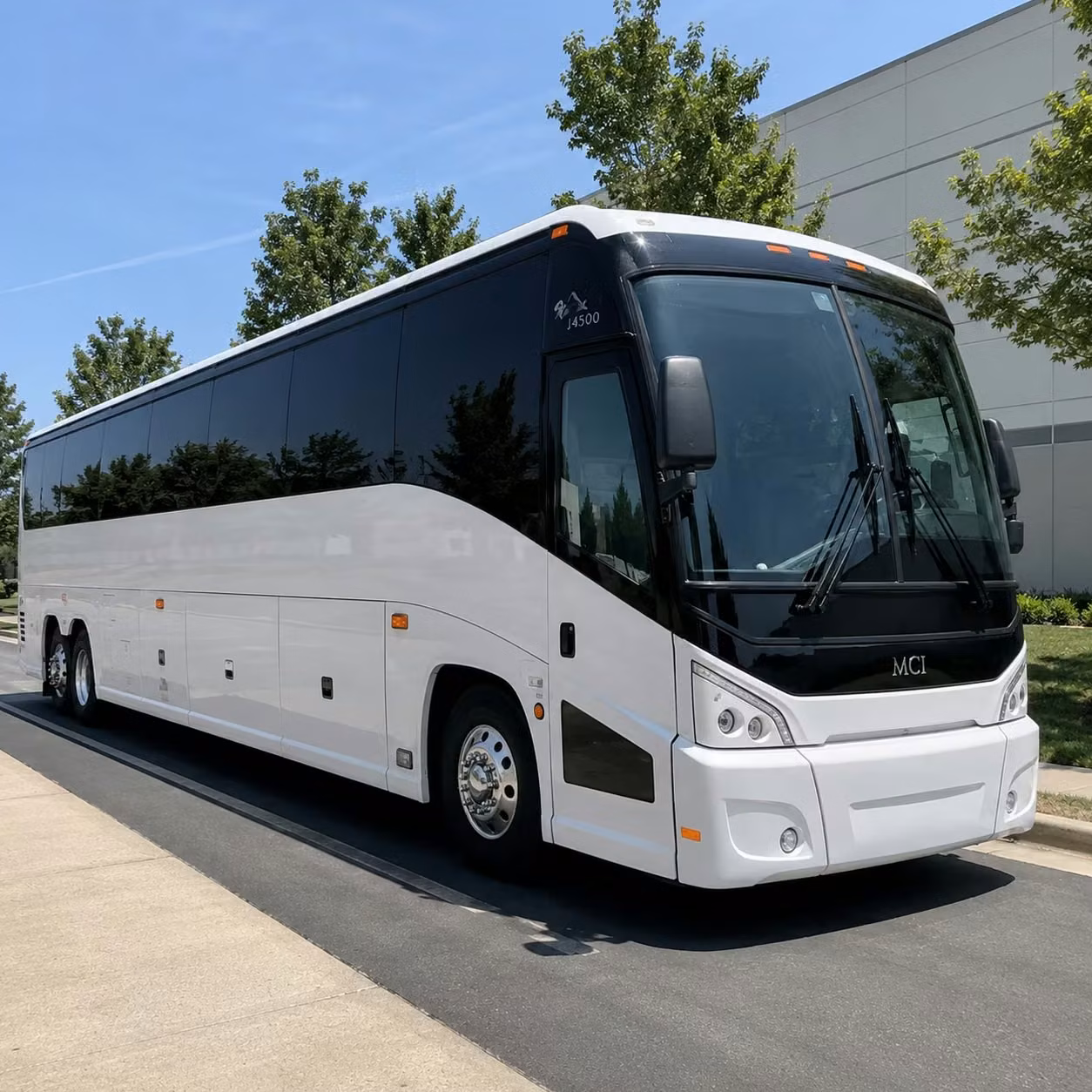shuttle your sunrise congregation to worship services and sunday events