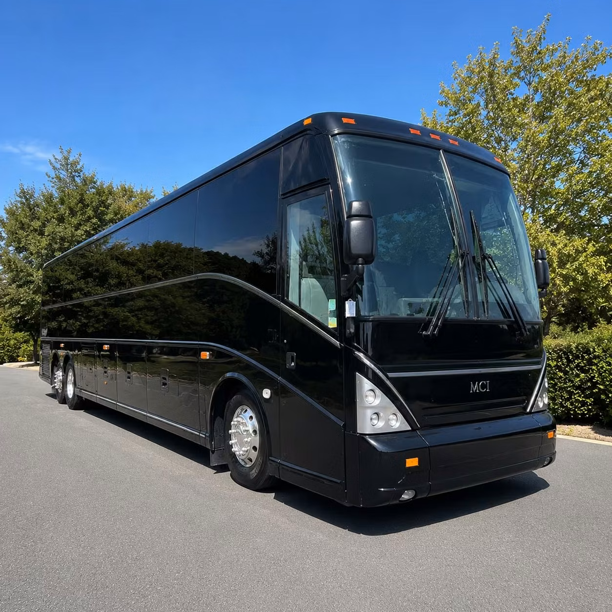sunrise convention and conference shuttle bus services
