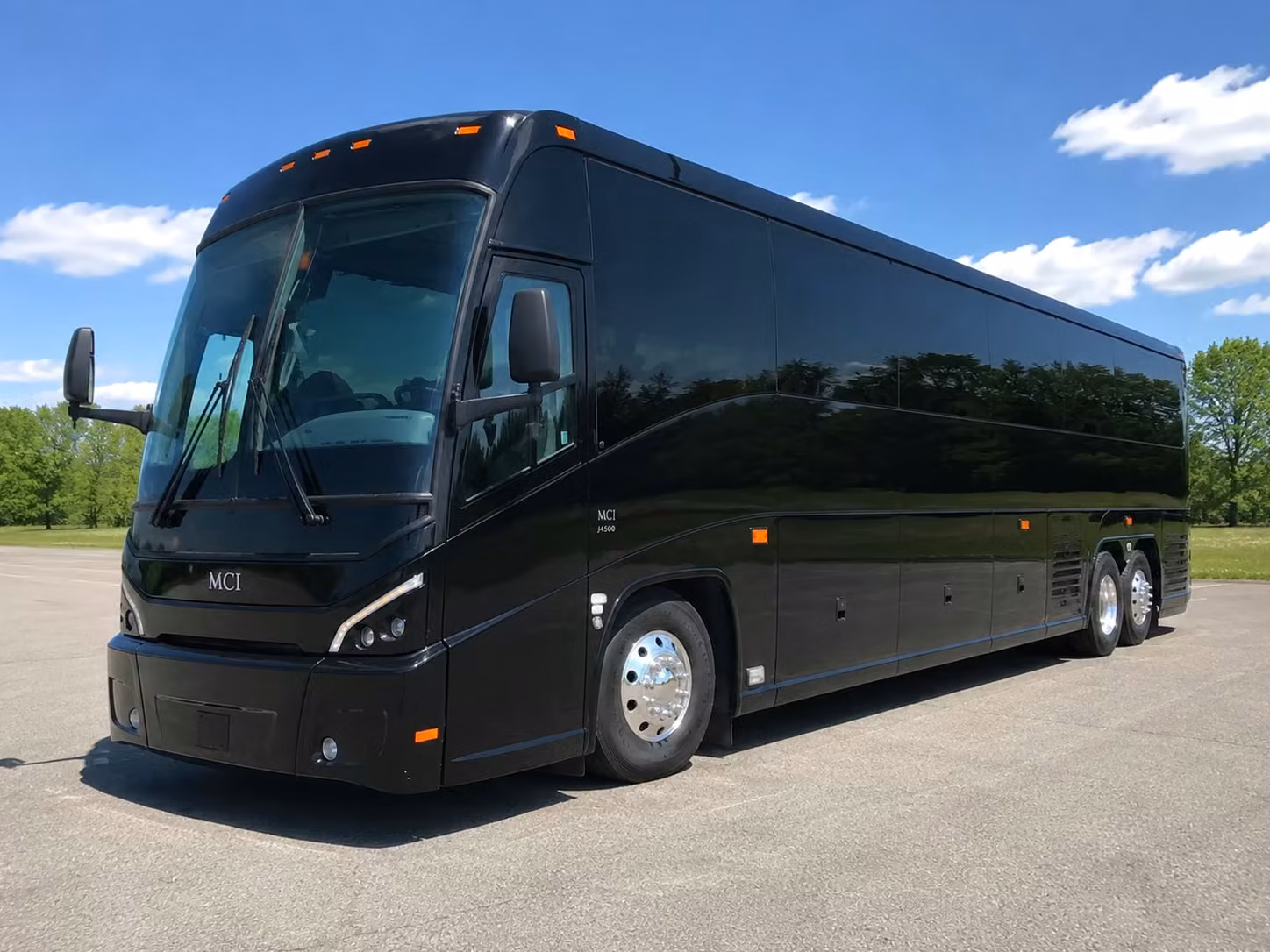 sunrise corporate transportation for construction crews government groups and specialized industries