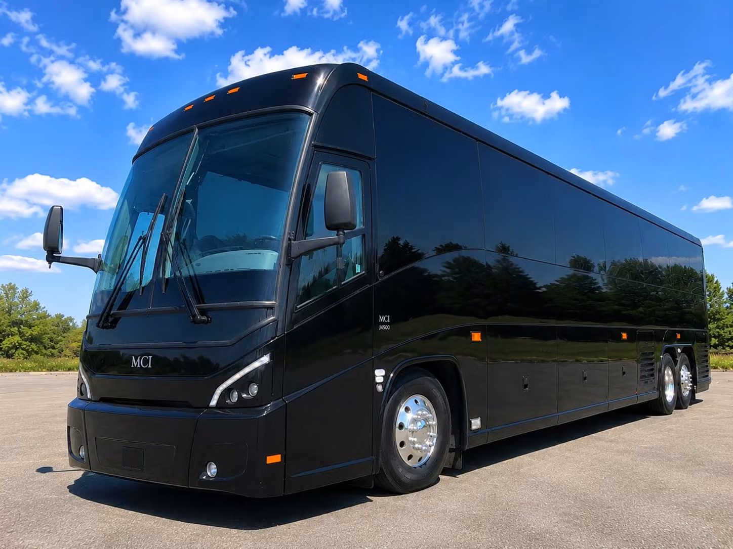 sunrise school field trip and group event transportation