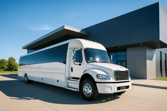 Sunrise Bus Rental Company