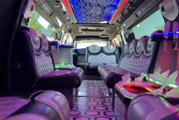 Sunrise Limousine Rental